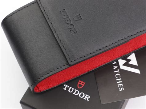 tudor travel pouch|TUDOR Watch Official Website .